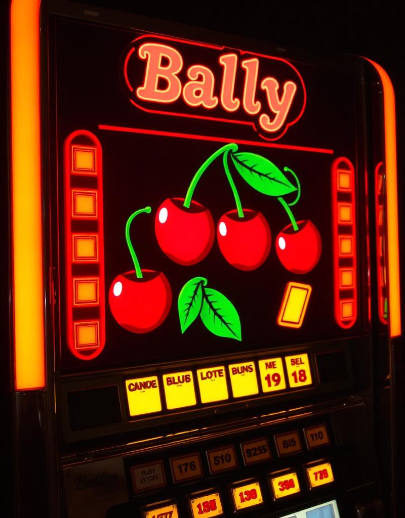 Cherry Bomb