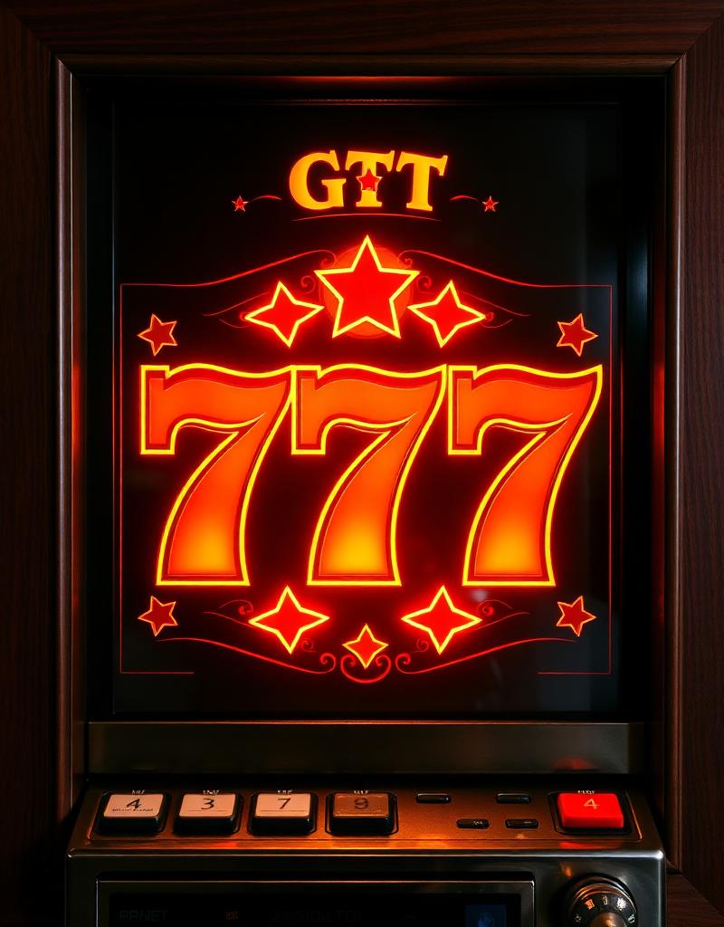 Triple Sevens
